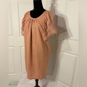 Old Navy size XL women’s dress